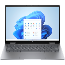HP HP Envy x360 14-fa0001no 14 inch 2.8K OLED Touch Ryzen 7 16GB 1TB