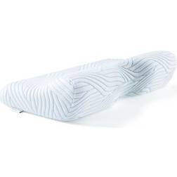 Tempur ErgoPlus SmartCool Medium Sovkudde 1 st Ergonomisk kudde (54x32cm)