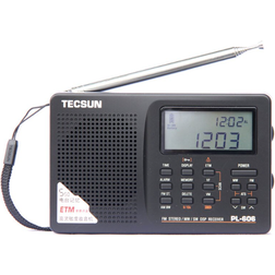 Tecsun PL-606