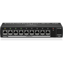 Behringer Powerplay P16-D