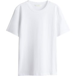 H&M Cotton T-shirt - White