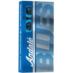 Andale Blues Bearings 8-Pack