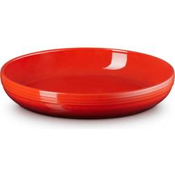 Le Creuset Stoneware Coupe Pasta 21.7cm Breakfast Bowl 21.7cm 0.96L