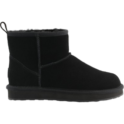 Roberto Rosso Asola Mid - Black