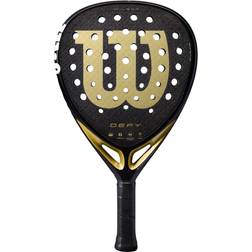 Wilson Defy V1 Padel Racket 2