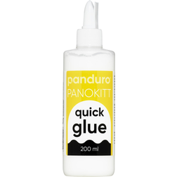 Panduro Panokitt Quick lim 200 ml