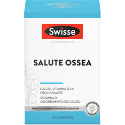 Swisse Salute Ossea 60 pcs