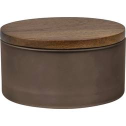 Mette Ditmer MODJAR04 Walnut Ask 10.5cm