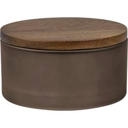 Mette Ditmer MODJAR04 Walnut Small Box 10.5cm