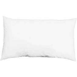 Redlunds Hotellkudde DREAM Avlång 70x100 cm Vit Fiberkudde (100x70cm)