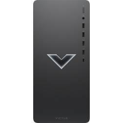 HP Victus 15L i5-13F/16/1000/3050 stationär dator gaming