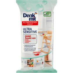 Denkmit Wet All-Purpose Wipes Ultra Sensitive 50pcs