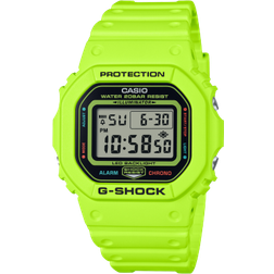 G-Shock Casio Digital Dw5600Ep-9 one size