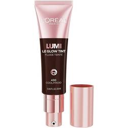 L'Oréal Paris Lumi Le Glow Tint - Deep Cool