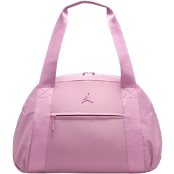 Nike Alpha Duffle Bag - Purple