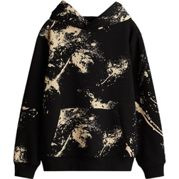 H&M Hoodie - Black
