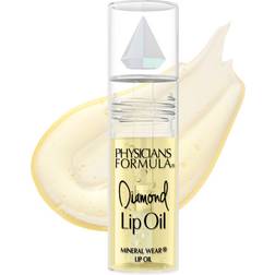 Physicians Formula Mineral Wear Diamond Lip Oil - 1.0 Fl Oz