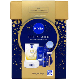 Nivea Feel Relaxed Set