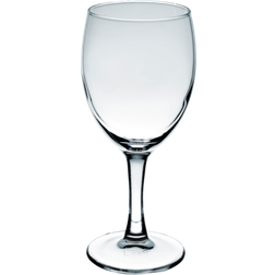 Arcoroc Elegance Rødvinsglas, Hvidvinsglas 31cl
