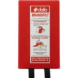 Dafo Fire Blanket 120x120cm