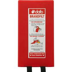 Dafo Fire Blanket 120x180cm