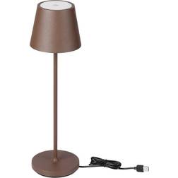 V-TAC 1.5W LED Touch Dæmpbar 3000K IP54 Bordlampe 50cm