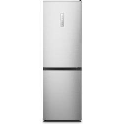 Hisense Køle-/fryseskab RB440N4ACD1 Grå