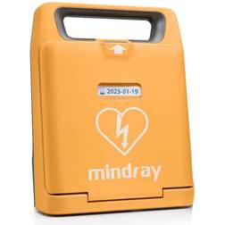 Mindray BeneHeart C1A Defibrillator