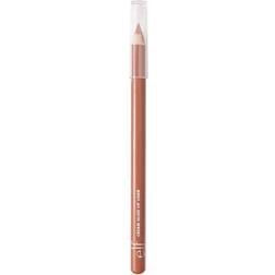 E.L.F. Cosmetics Cream Glide Lipliner 1 g Pinky Swear Braun