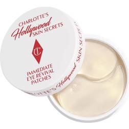 Charlotte Tilbury Hollywood Skin Secrets Immediate Eye Revival Patches Eye