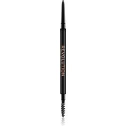 Revolution Beauty Precise Brow Pencil Light Brown