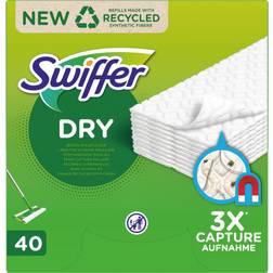 Swiffer Dry Refill Scented 36 Pcs