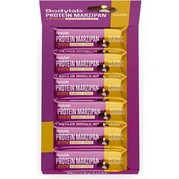 Bodylab Protein Bar Marzipan Classic 12 x 55g