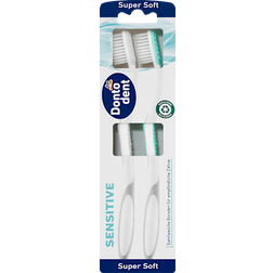 Dontodent Sensitive Super Soft 2-pack