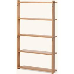 Søstrene Grene Vægreol 65 x 108 x 17 cm Væghylde 65cm