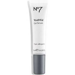 No7 Youthful Eye Serum 15ml
