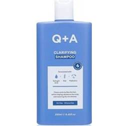 Q+A Clarifying Shampoo 250ml