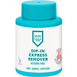 Micro Cell Dip-In Express Remover - 75 ML