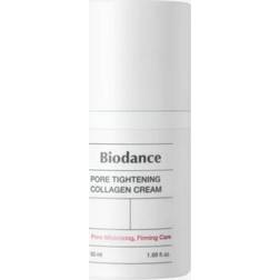Biodance Pore Tightening Collagen Cream 50 Ml