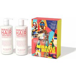 Eleven Australia Miracle Bestie Duo 2x 300 ml