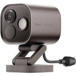 Aqara Camera Hub G5 Pro (PoE) - Shadow Gray