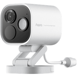Aqara Camera Hub G5 Pro (PoE) - White