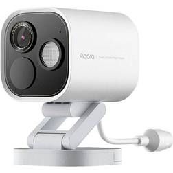 Aqara Camera Hub G5 Pro (Wi-Fi) - Hvid