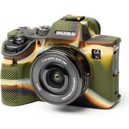 easyCover Silicone Skin A9II A7R IV