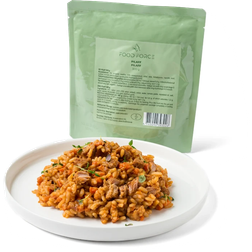 Food Force Pilaf Turmad 300g 1pak