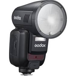 Godox Speedlite V100 Round Head Flash