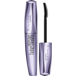 Rimmel Wonder'Bond Lash Filler Hyaluronic Mascara - Black