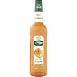 Mathieu Teisseire Melone Sirup 0,7L 70cl