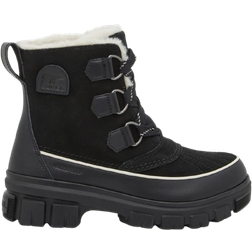 Sorel TIVOLI V Women's Waterproof Boot- Black