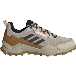 adidas Terrex AX4 M - Wonder Beige/Carbon/Pure Ruby